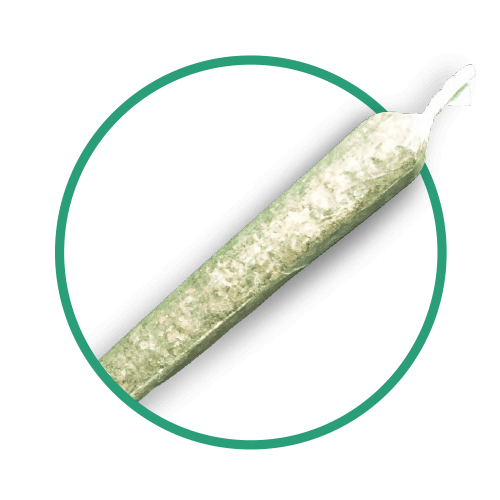 JuanaRoll pre roll machine filling premade joint