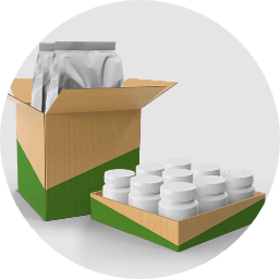 Case Packing