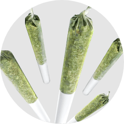 Pre-roll