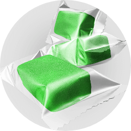 Wrapping