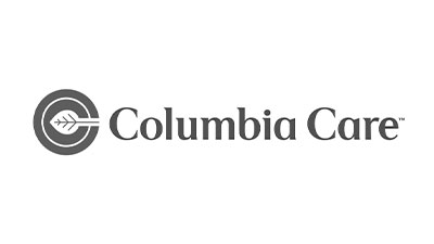 Columbia Care logo