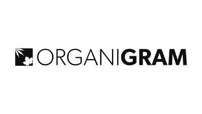 Organigram logo