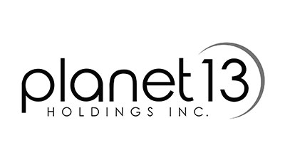 Planet 13 Holdings Inc logo