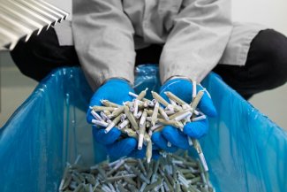pre roll joints example product