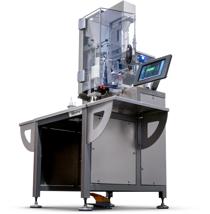 JuanaOne Pre roll joint filling machine