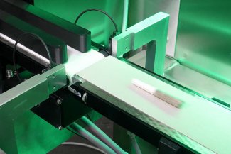 Check Weighing EMFR a pre roll joint