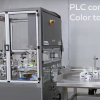Vertical Cartoning Machine With Finished Carton Product