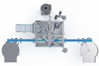 JuanaPack pre roll jar filling